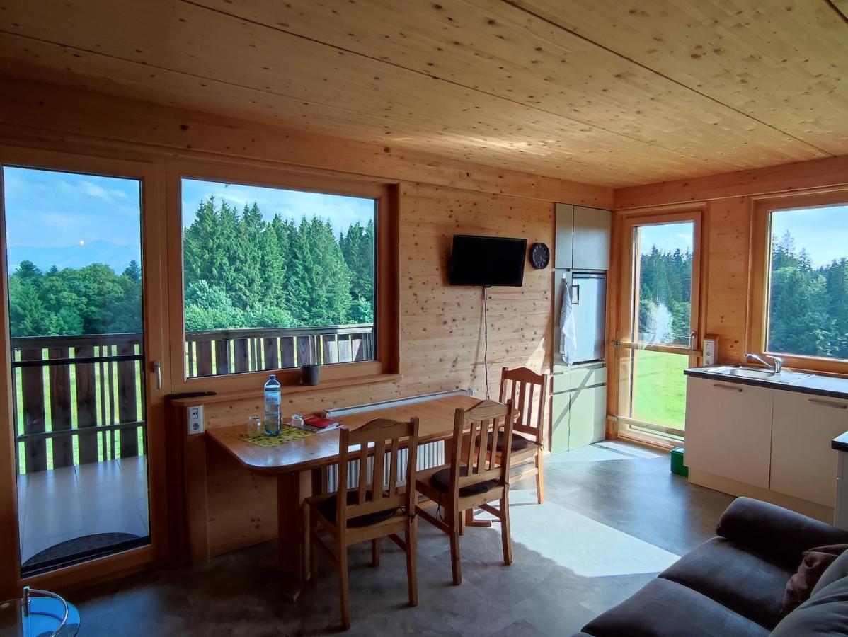 Appartamento Stockreutehof Sulzberg  Esterno foto