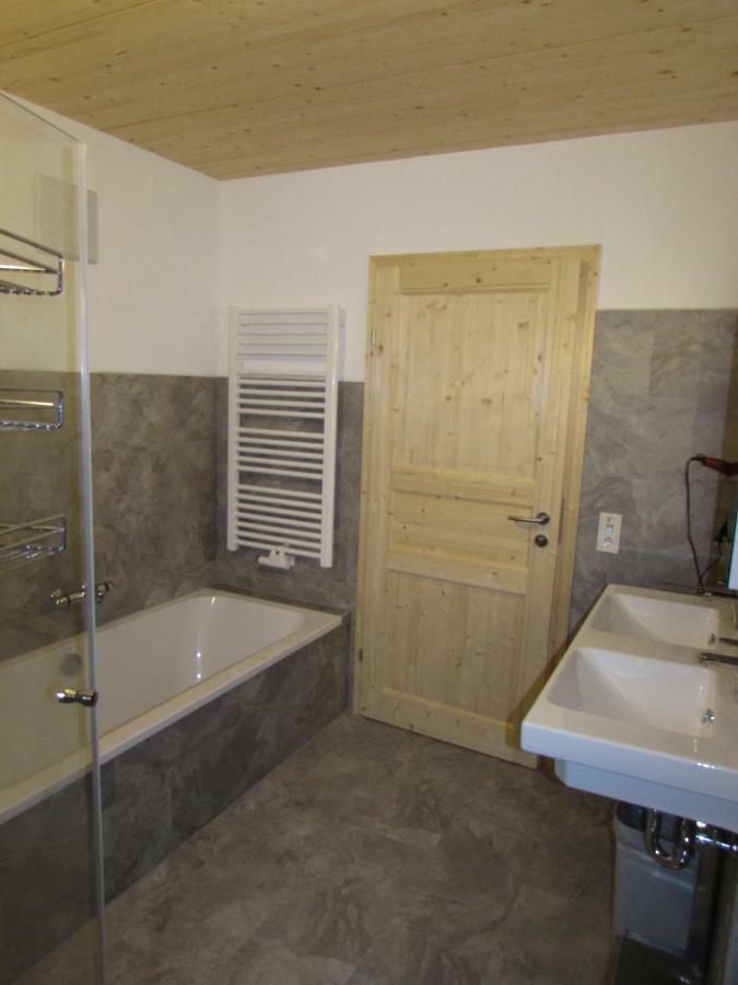 Appartamento Stockreutehof Sulzberg  Esterno foto