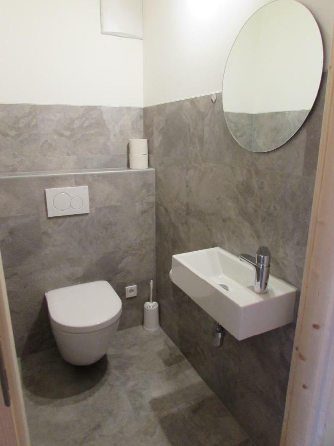 Appartamento Stockreutehof Sulzberg  Esterno foto